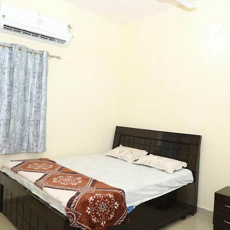 Aradhya Prime Home Stay Garudeshwar Eksteriør bilde
