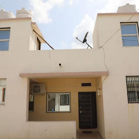 Aradhya Prime Home Stay Garudeshwar Eksteriør bilde
