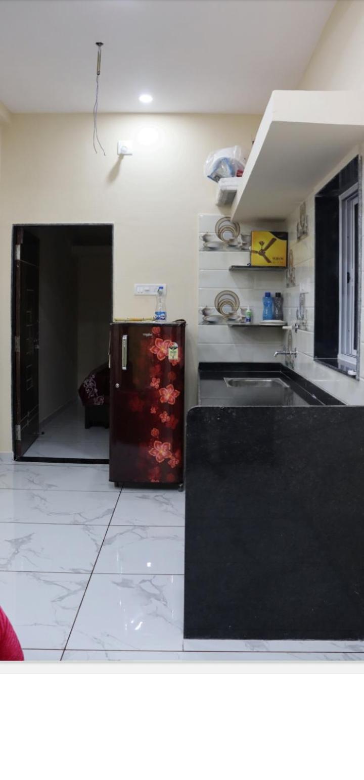 Aradhya Prime Home Stay Garudeshwar Eksteriør bilde